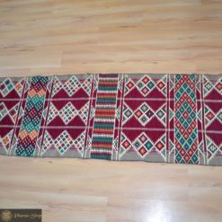 orientalischer Teppich / ägyptischer Teppich