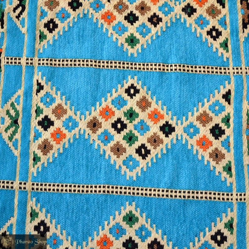 orientalischer Teppich / ägyptischer Teppich