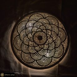 orientalische Deckenlampe / orientalische Wandlampe / orientalische Deckenlampe / ägyptische Wandlampe/ orientalische Lampe / ägyptische Lampe